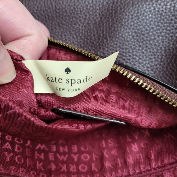 Kate Spade Crossbody - Picture 7 of 7